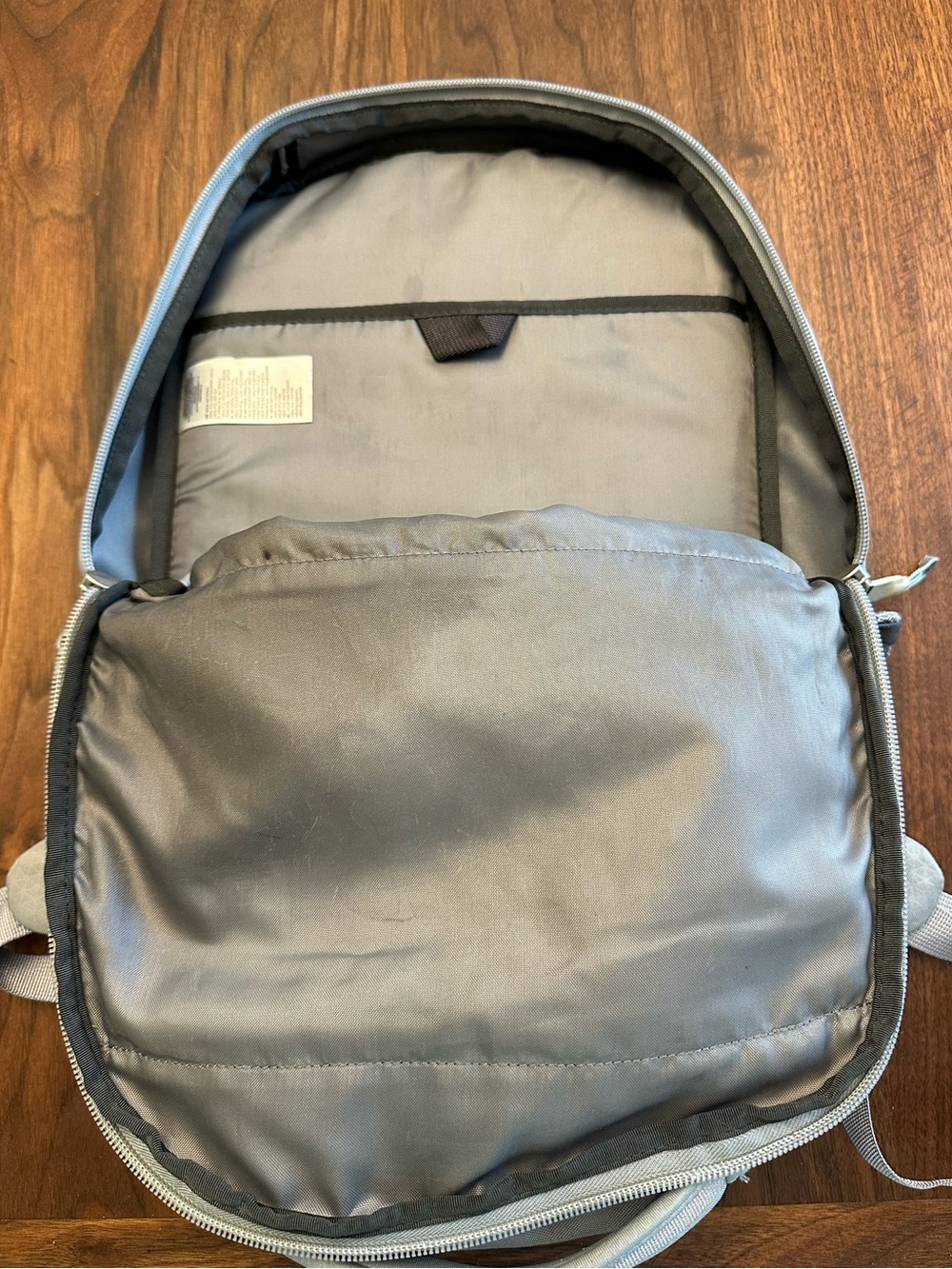 The North Face Jester Backpack - Picture 9 of 12